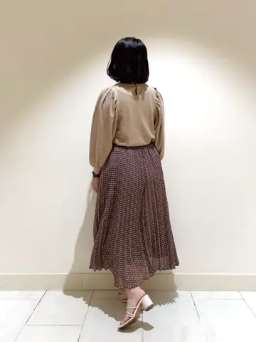 23区 S 高橋 コーディネート画像