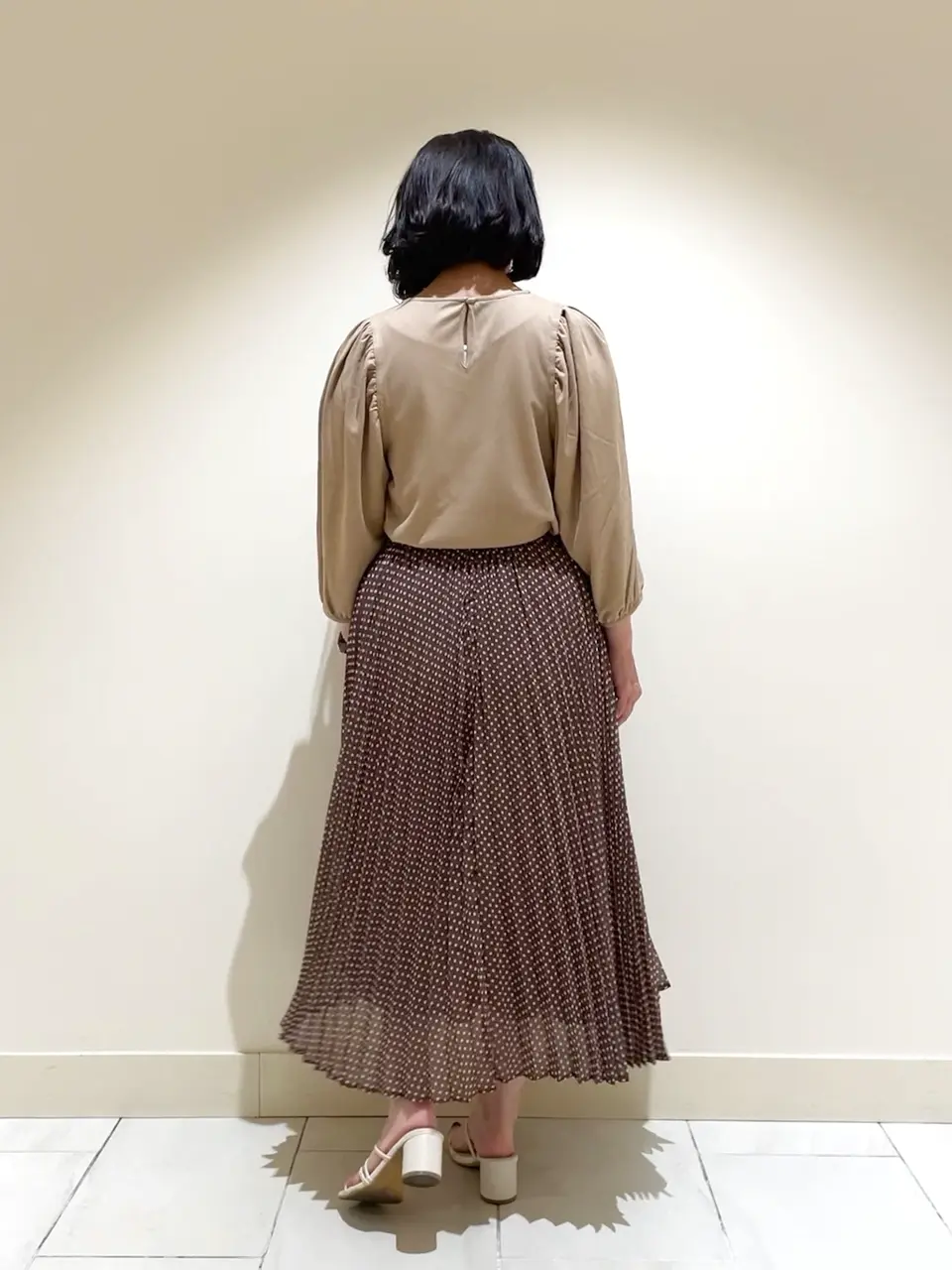 23区 S 高橋 コーディネート画像