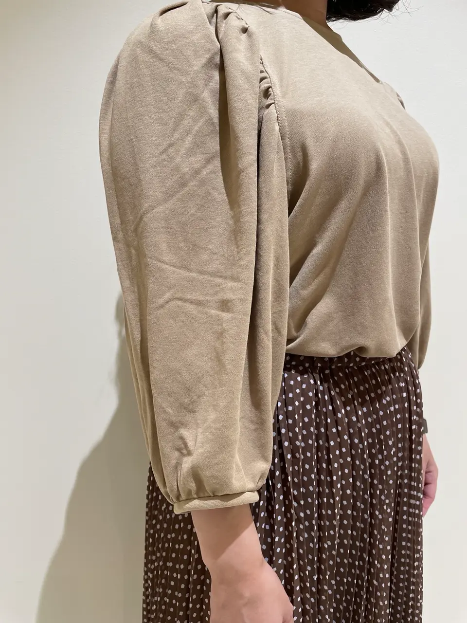 23区 S 高橋 コーディネート画像