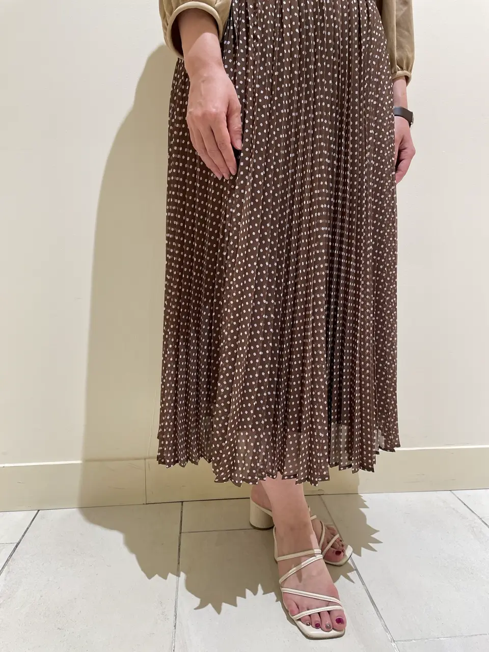 23区 S 高橋 コーディネート画像