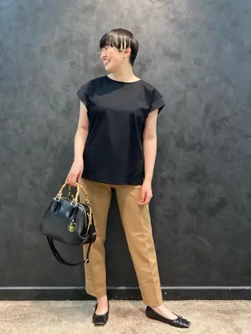 23区 S 畠山 コーディネート画像