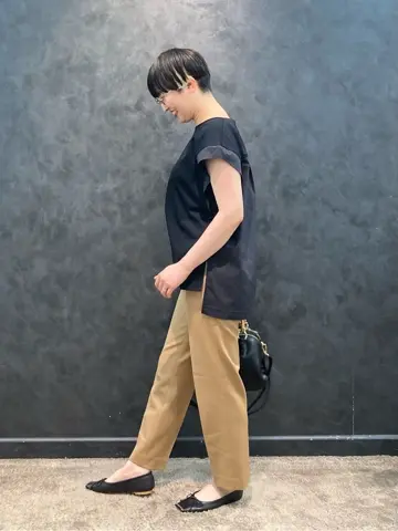 23区 S 畠山 コーディネート画像