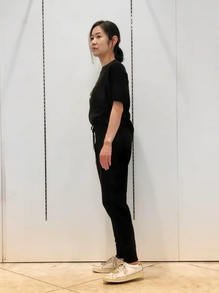 23区 S 岩下 コーディネート画像