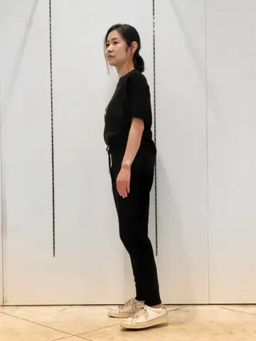 23区 S 岩下 コーディネート画像