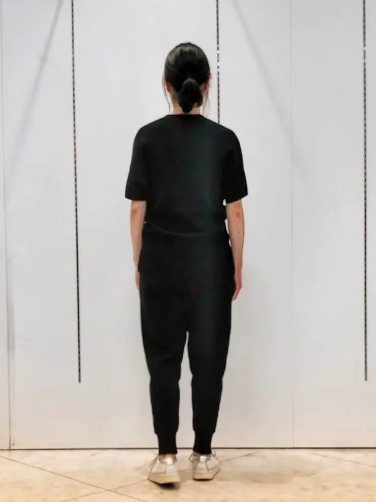 23区 S 岩下 コーディネート画像