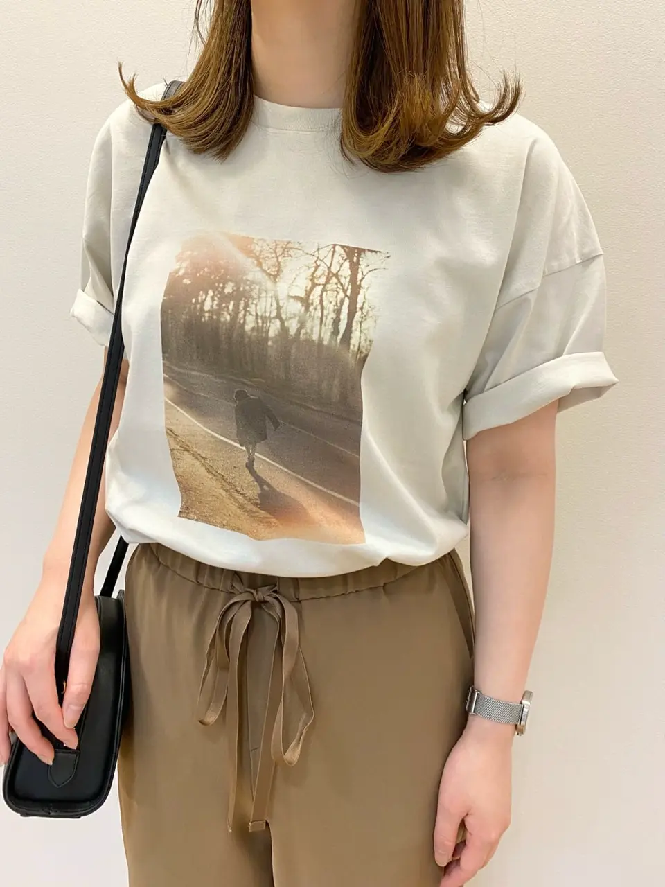 23区 S 八木沢 コーディネート画像