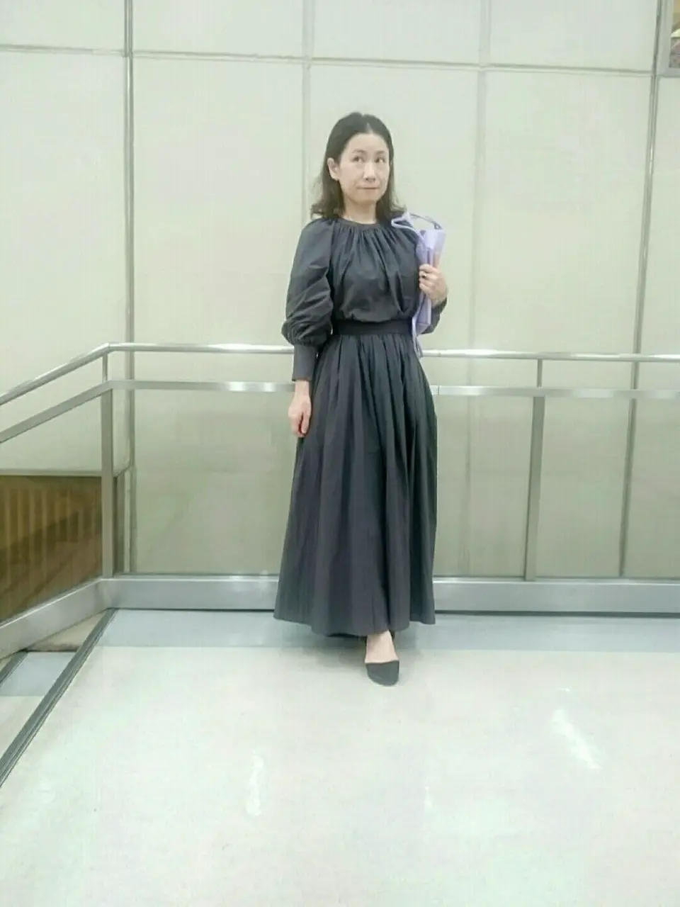 23区 S 山村 コーディネート画像