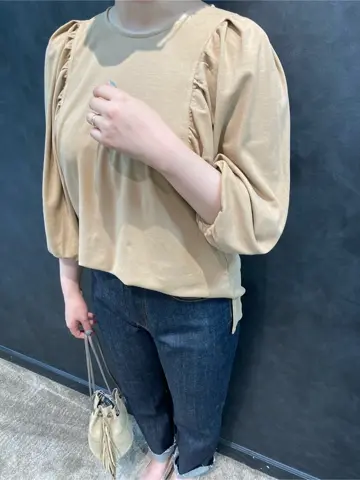 23区 S 畠山 コーディネート画像