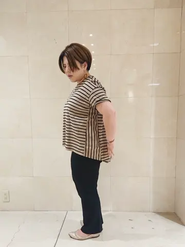 23区 S 大坪 コーディネート画像