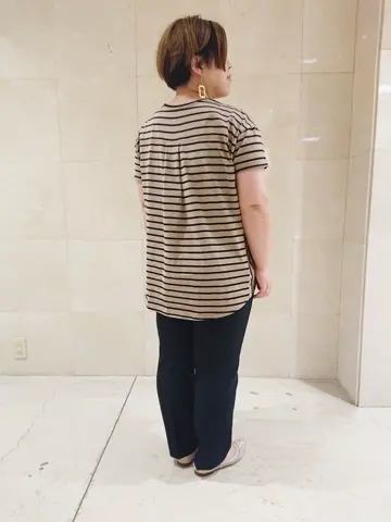 23区 S 大坪 コーディネート画像