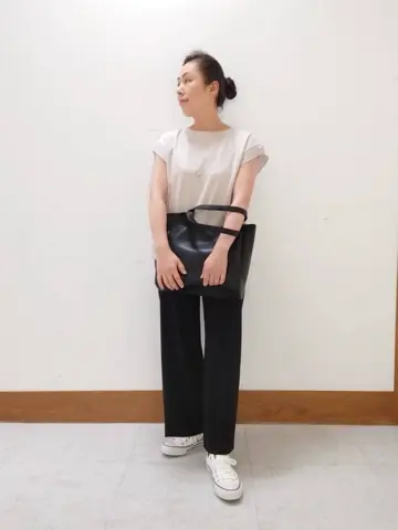 23区 S ウエノ コーディネート画像