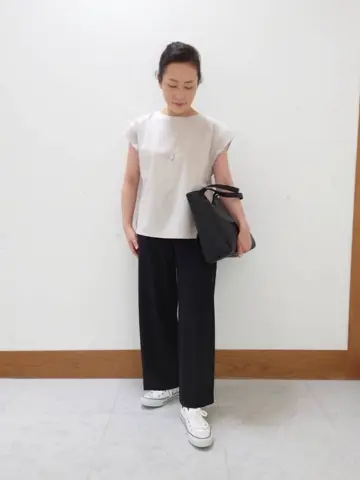 23区 S ウエノ コーディネート画像