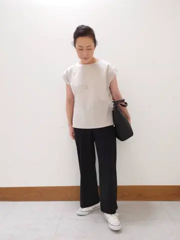 23区 S ウエノ コーディネート画像