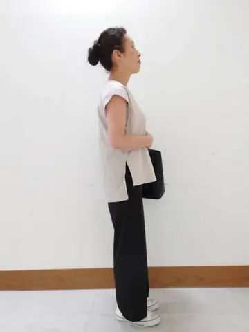 23区 S ウエノ コーディネート画像