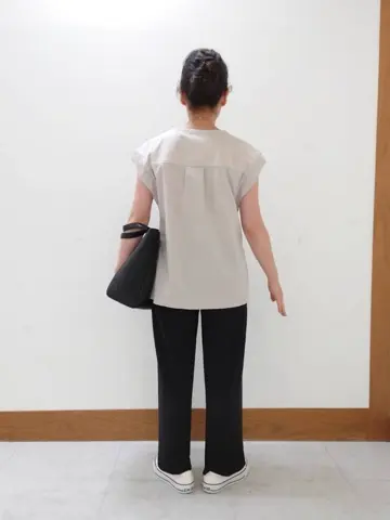 23区 S ウエノ コーディネート画像