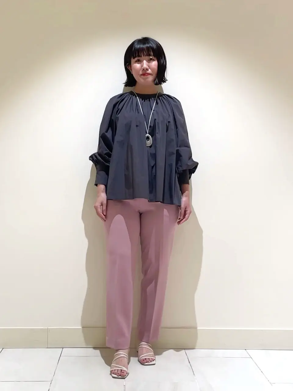  高橋 コーディネート画像