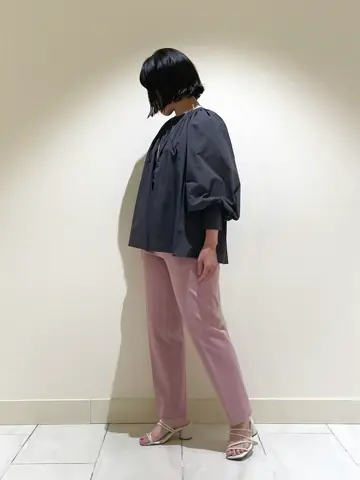 23区 S 高橋 コーディネート画像