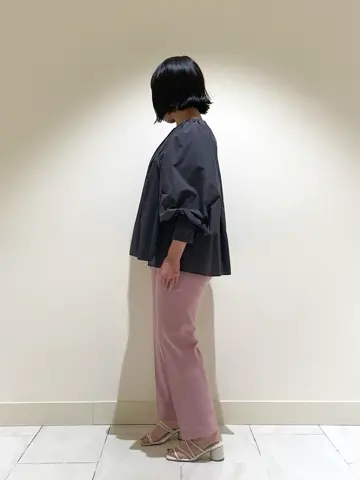 23区 S 高橋 コーディネート画像