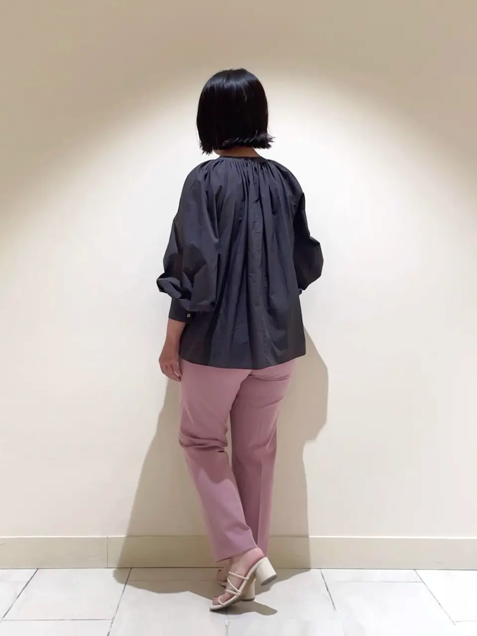 23区 S 高橋 コーディネート画像