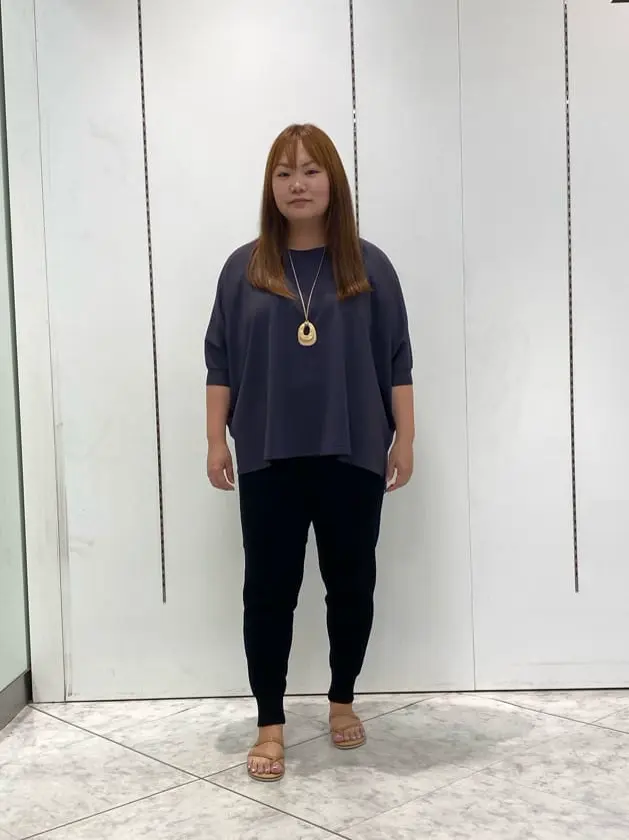  鳥井 コーディネート画像