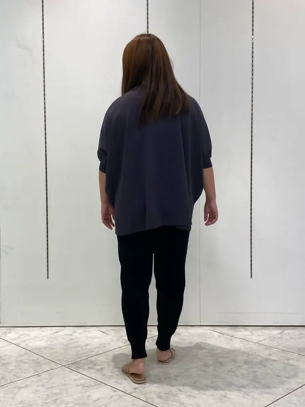 23区 S 鳥井 コーディネート画像