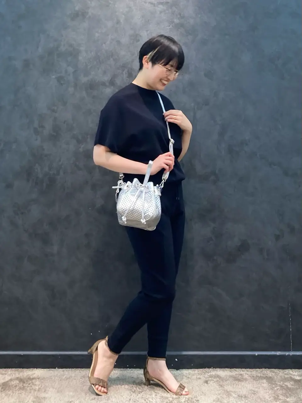  畠山 コーディネート画像