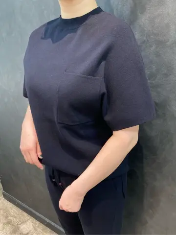 23区 S 畠山 コーディネート画像