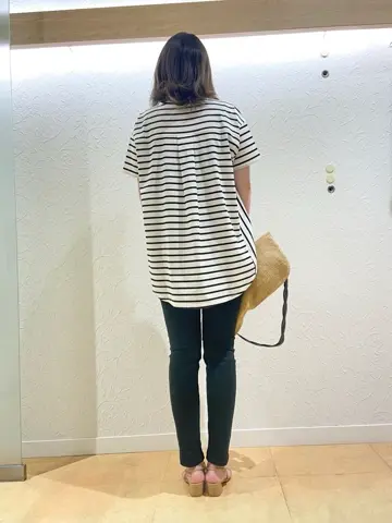 23区 S 深谷 コーディネート画像