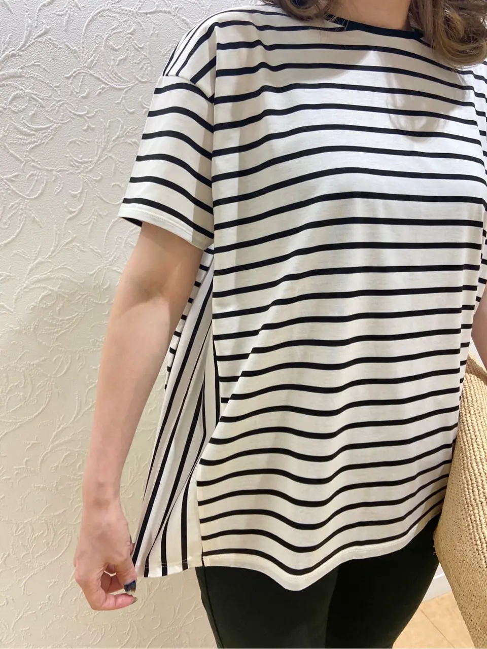 23区 S 深谷 コーディネート画像