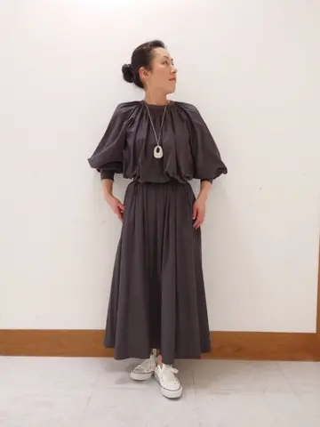 23区 S ウエノ コーディネート画像