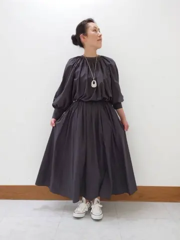 23区 S ウエノ コーディネート画像