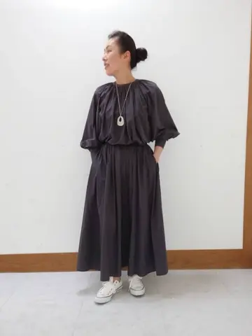 23区 S ウエノ コーディネート画像