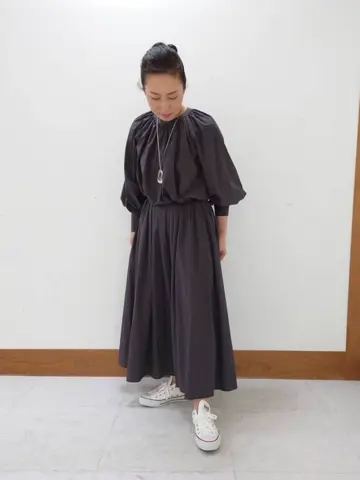 23区 S ウエノ コーディネート画像