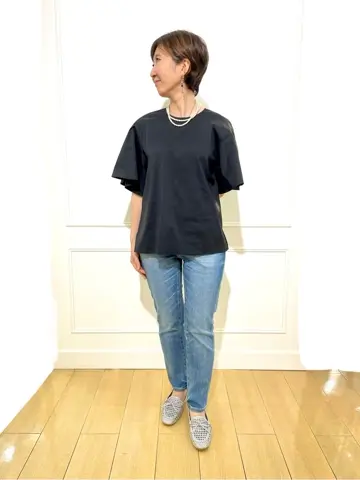 23区 S M コーディネート画像