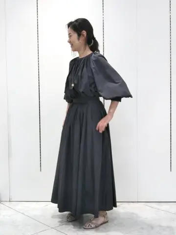 23区 S 岩下 コーディネート画像