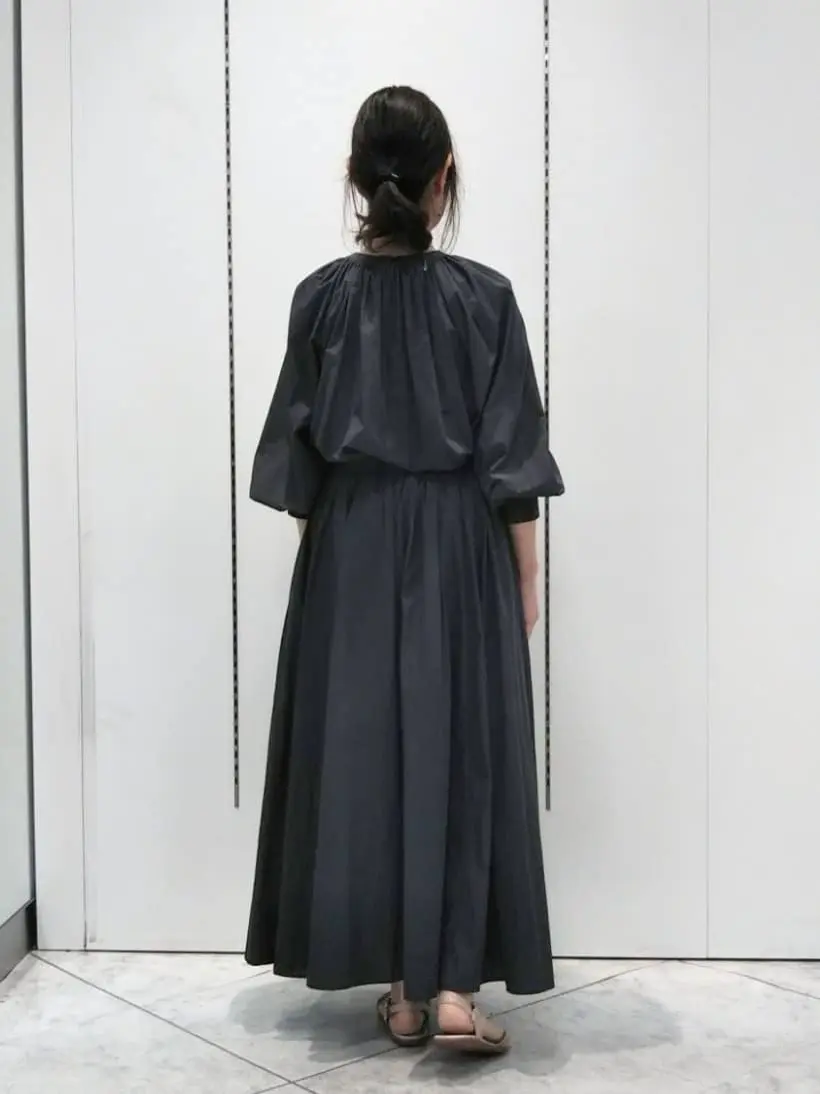 23区 S 岩下 コーディネート画像