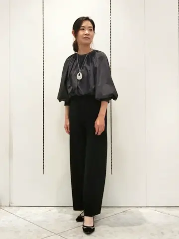 23区 S 岩下 コーディネート画像