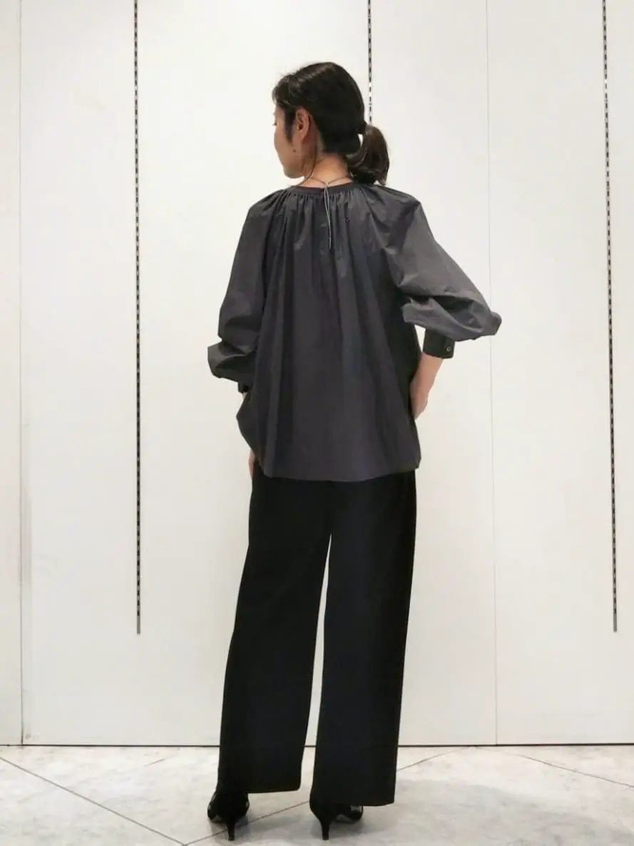 23区 S 岩下 コーディネート画像