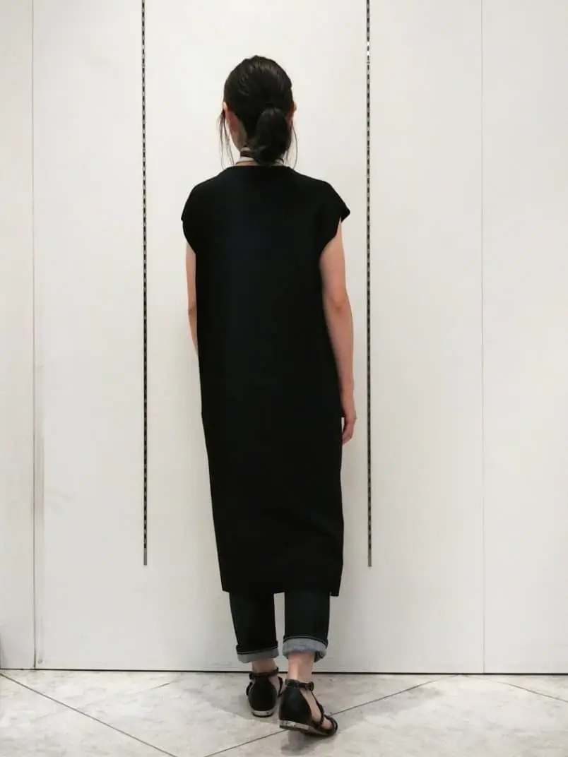 23区 S 岩下 コーディネート画像