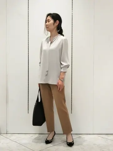 23区 S 岩下 コーディネート画像