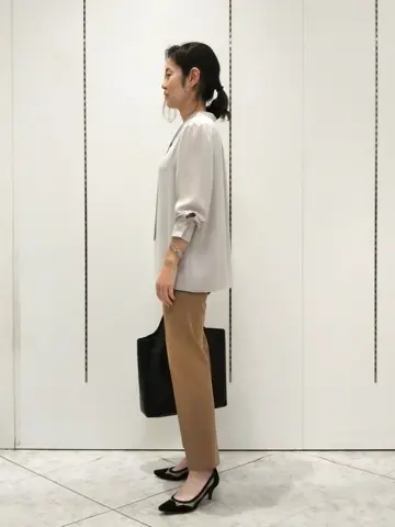 23区 S 岩下 コーディネート画像