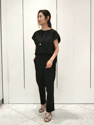 23区 S 岩下 コーディネート画像