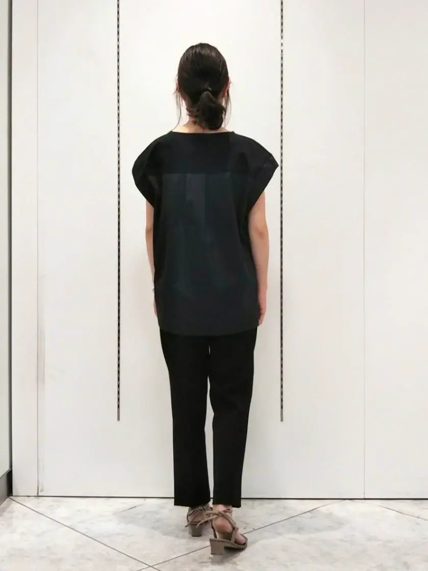 23区 S 岩下 コーディネート画像