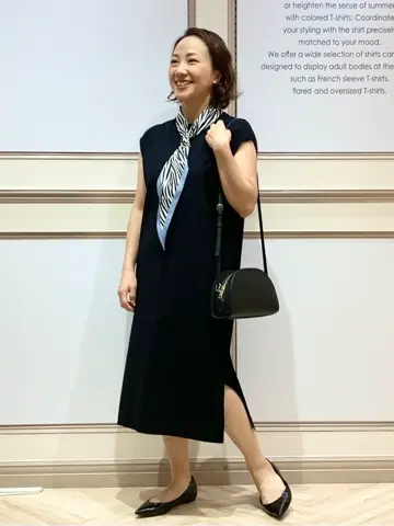 23区 S 藤川 コーディネート画像