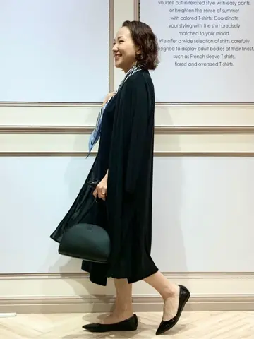 23区 S 藤川 コーディネート画像