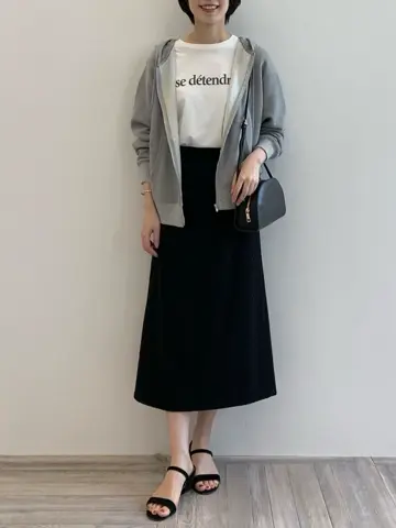 23区 S 板垣 コーディネート画像