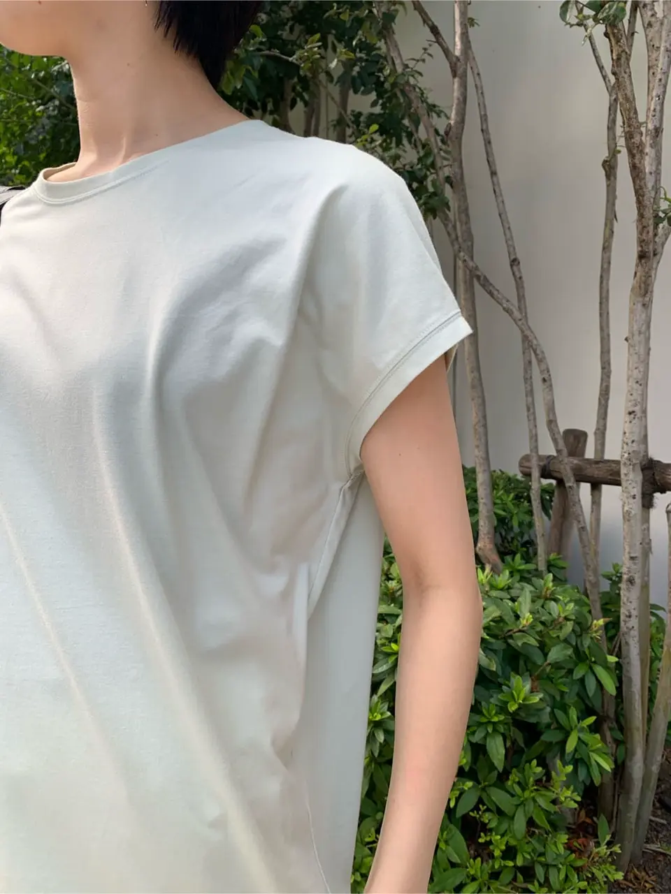 23区 S 板垣 コーディネート画像