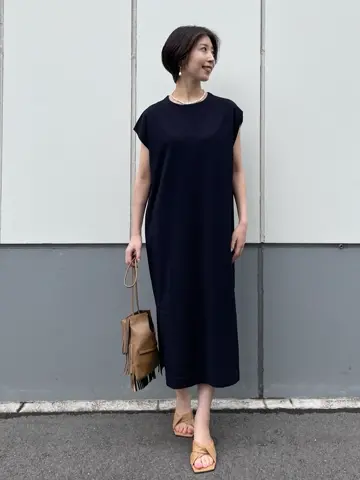 23区 S 板垣 コーディネート画像