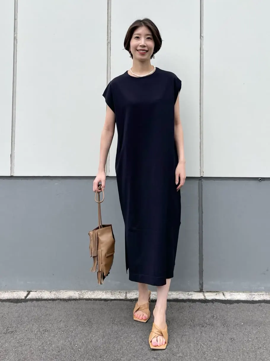 23区 S 板垣 コーディネート画像