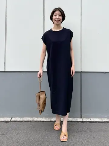 23区 S 板垣 コーディネート画像